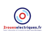 Logo site web 2roueselectriques