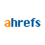 Logo Ahrefs copywriting bruxelles
