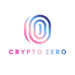 Logo site web Cryptozero
