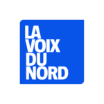 logo La Voix du Nord