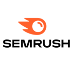 Logo SemRush