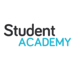 Logo de la Student Academy