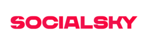 Socialsky logo