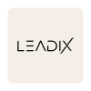 Leadix logo