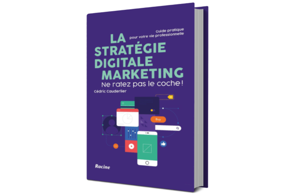 exemple correction stratégie digital marketing