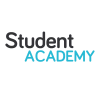 Logo de la Student Academy